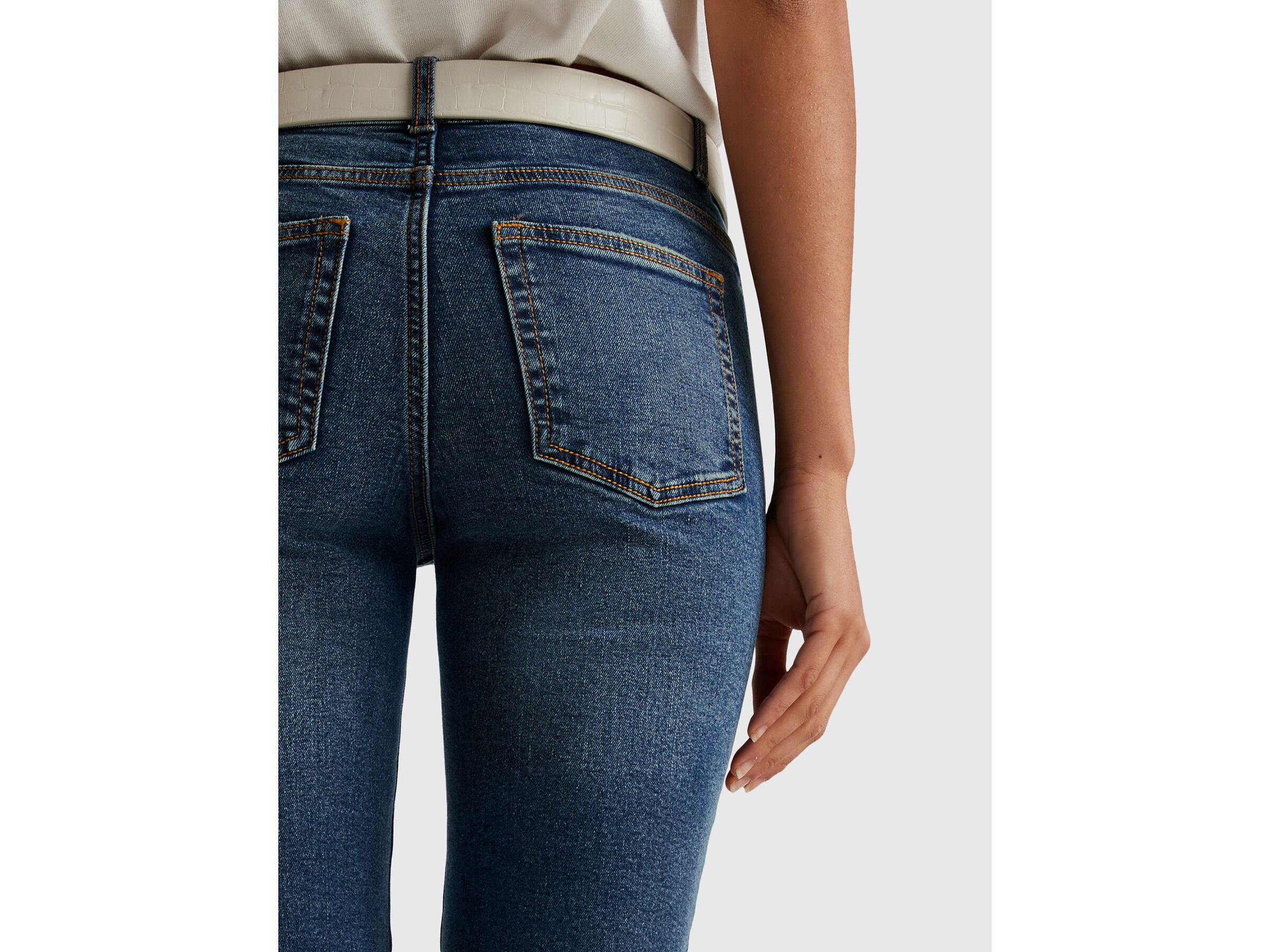 TROUSERS Women image number 4